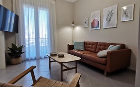 The Cozy Project - Nafplio City Break